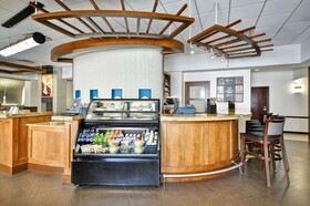 Hyatt Place Tampa Airport/Westshore