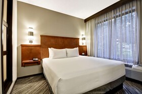 Hyatt Place Tampa Airport/Westshore