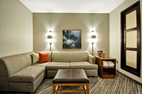 Hyatt Place Tampa Airport/Westshore