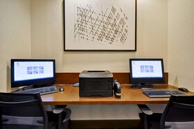 Hyatt Place Tampa Airport/Westshore