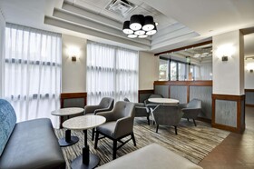 Hyatt Place Tampa Airport/Westshore