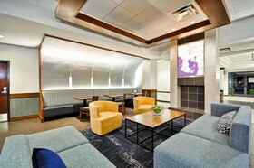Hyatt Place Tampa Airport/Westshore