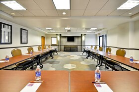 Hyatt Place Tampa Airport/Westshore