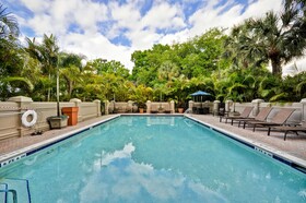 Hyatt Place Tampa Airport/Westshore