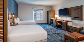 Hyatt Place Tampa Downtown