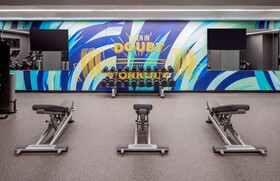 Hyatt Place Tampa Downtown