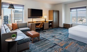 Hyatt Place Tampa Downtown