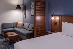 Hyatt Place Tampa Downtown