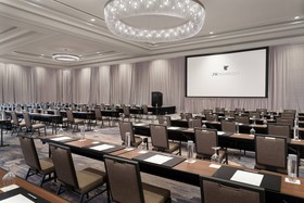 JW Marriott Tampa Water Street