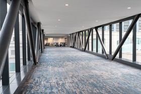 JW Marriott Tampa Water Street