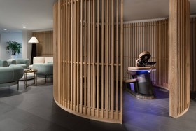 JW Marriott Tampa Water Street