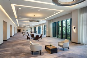 JW Marriott Tampa Water Street