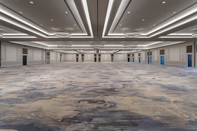 JW Marriott Tampa Water Street
