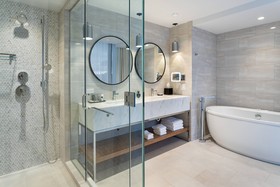 JW Marriott Tampa Water Street