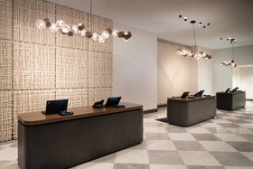 JW Marriott Tampa Water Street