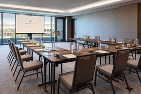 JW Marriott Tampa Water Street