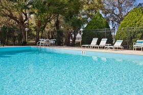 La Quinta Inn & Suites by Wyndham Tampa Fairgrounds - Casino