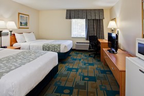 La Quinta Inn & Suites by Wyndham Tampa Fairgrounds - Casino
