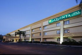 La Quinta Inn & Suites by Wyndham Tampa Fairgrounds - Casino