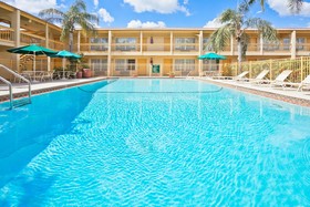 La Quinta Inn by Wyndham Tampa Bay Airport