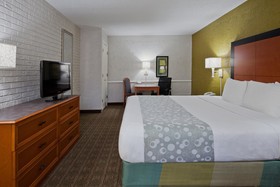 La Quinta Inn by Wyndham Tampa Bay Airport
