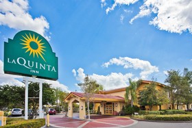 La Quinta Inn by Wyndham Tampa Bay Airport