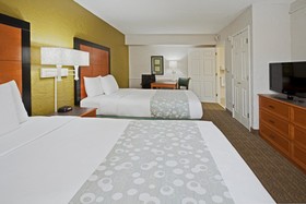 La Quinta Inn by Wyndham Tampa Bay Airport