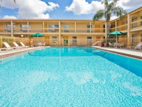 La Quinta Inn by Wyndham Tampa Bay Airport