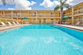 La Quinta Inn by Wyndham Tampa Bay Airport