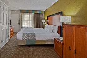 La Quinta Inn by Wyndham Tampa Bay Airport