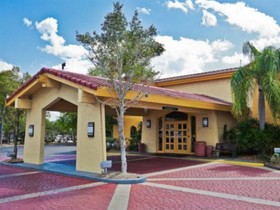La Quinta Inn by Wyndham Tampa Bay Airport