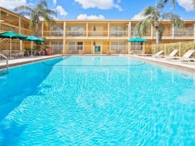 La Quinta Inn by Wyndham Tampa Bay Airport
