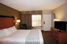 La Quinta Inn by Wyndham Tampa Bay Airport