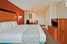 La Quinta Inn by Wyndham Tampa Bay Airport