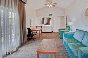 La Quinta Inn by Wyndham Tampa Bay Airport