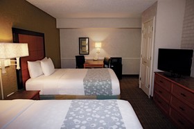 La Quinta Inn by Wyndham Tampa Bay Airport