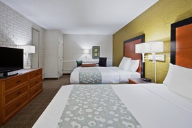 La Quinta Inn by Wyndham Tampa Bay Airport