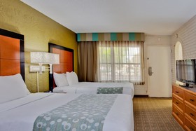 La Quinta Inn by Wyndham Tampa Bay Airport