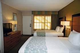 La Quinta Inn by Wyndham Tampa Bay Airport