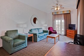 La Quinta Inn by Wyndham Tampa Bay Airport