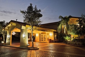 La Quinta Inn by Wyndham Tampa Bay Airport