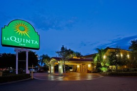 La Quinta Inn by Wyndham Tampa Bay Airport