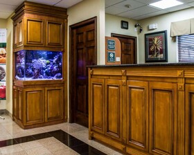 Quality Inn Airport - Cruise Port