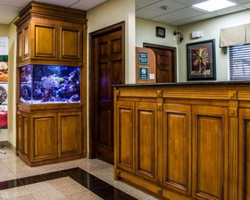 Quality Inn Airport - Cruise Port