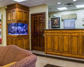 Quality Inn Airport - Cruise Port
