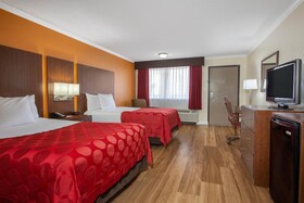 Ramada by Wyndham Tampa Airport Westshore