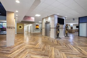 Ramada by Wyndham Tampa Airport Westshore