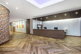 Ramada by Wyndham Tampa Airport Westshore