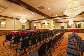 Ramada by Wyndham Tampa Airport Westshore