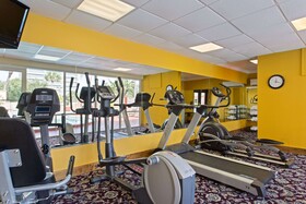 Ramada by Wyndham Tampa Airport Westshore